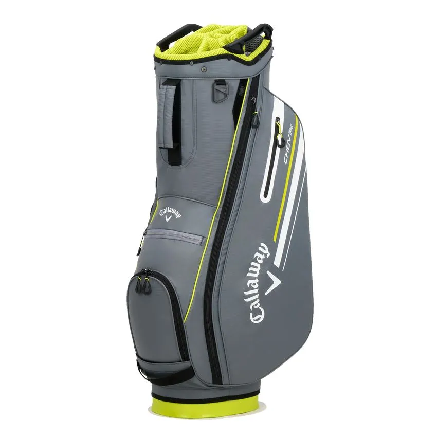 Callaway Chev 14 Cart Bag '23