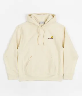 Carhartt American Script Hoodie - Calico