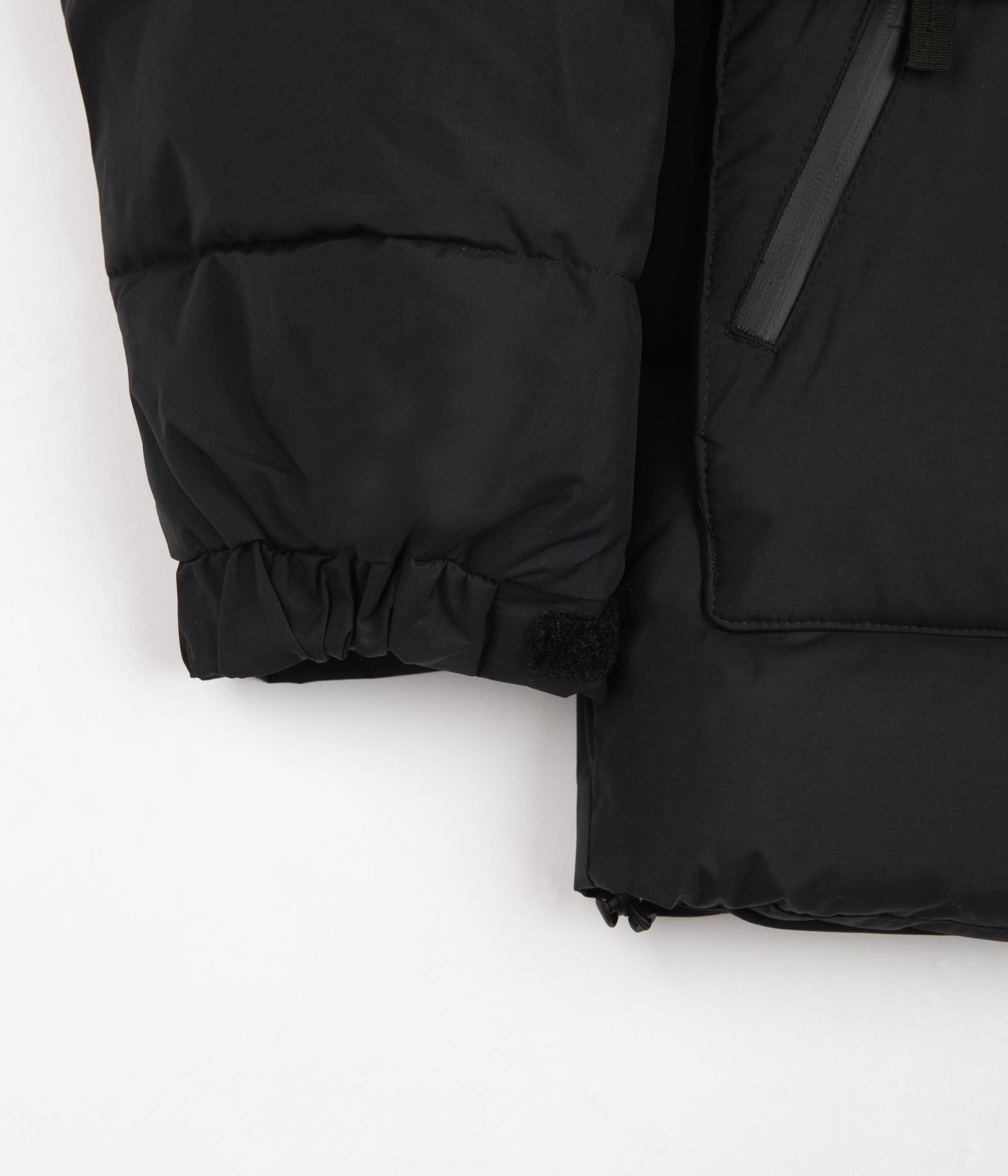 Carhartt Munro Jacket - Black