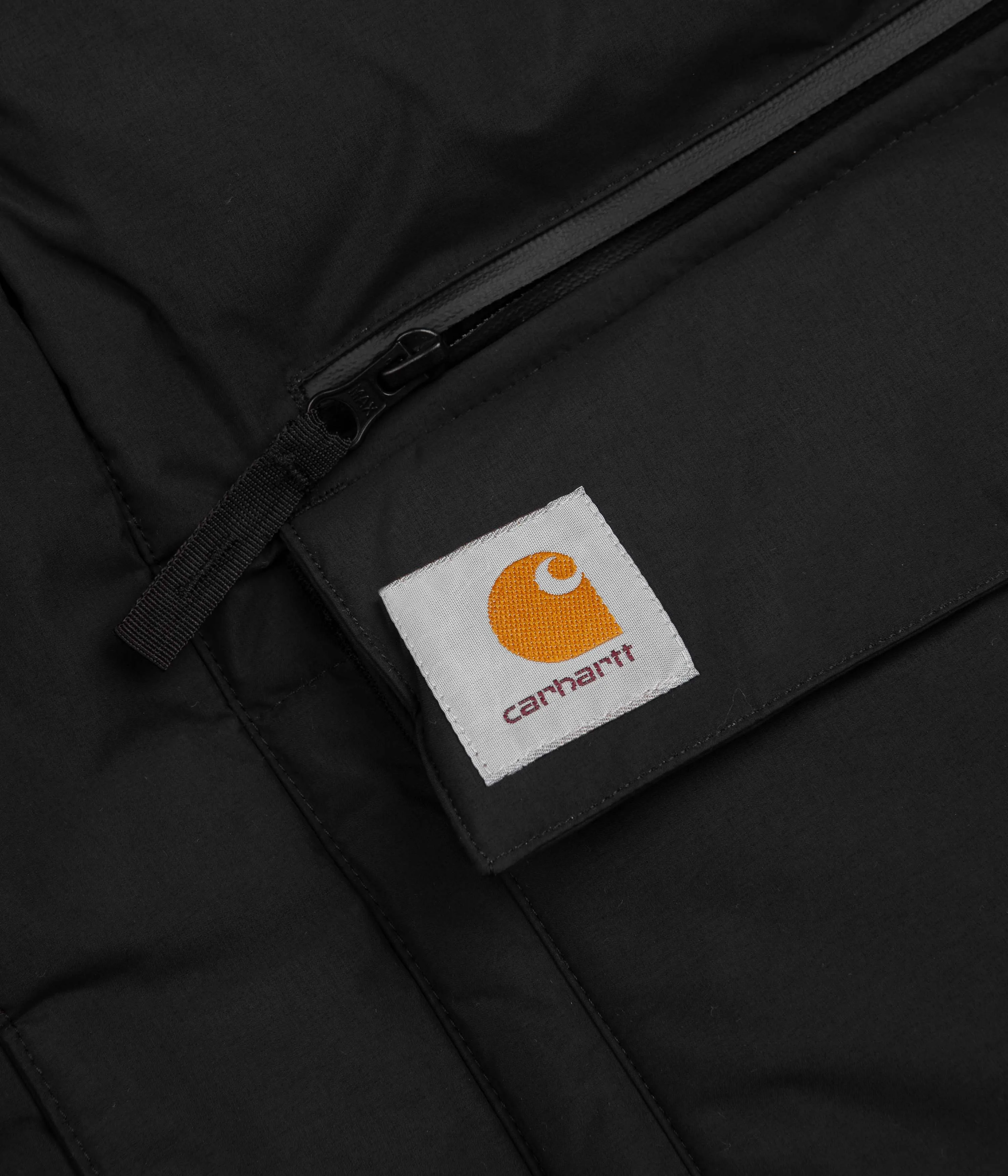 Carhartt Munro Jacket - Black