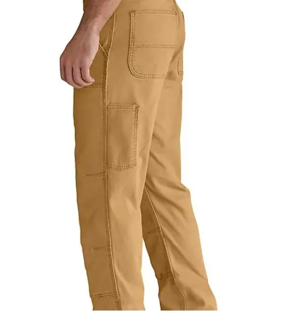 Carhartt Pants Rugged Flex Relaxed Fit Canvas Double-Front Utility (Men’s)