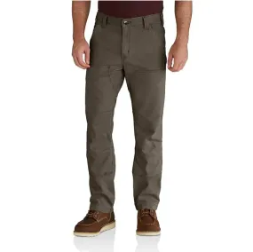 Carhartt Pants Rugged Flex Relaxed Fit Canvas Double-Front Utility (Men’s)