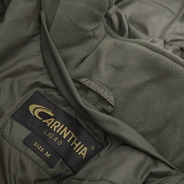 Carinthia LIG 4.0 Jacket