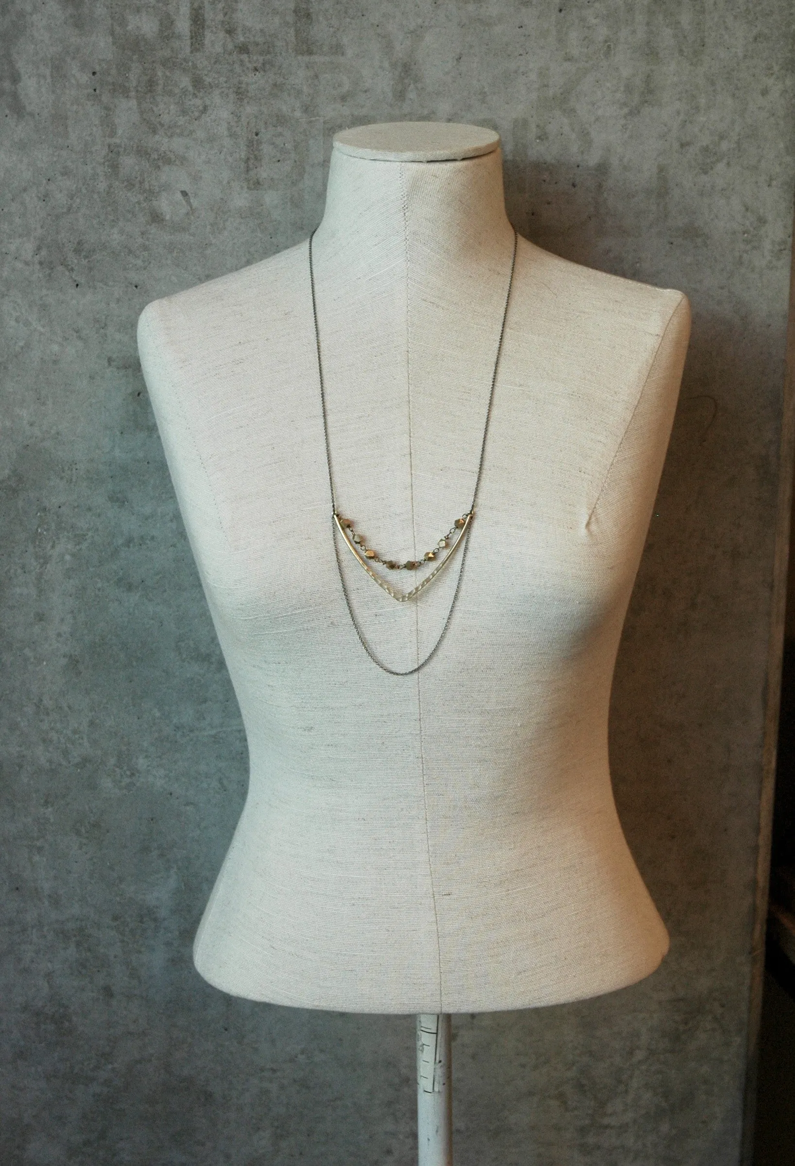 Cece Necklace