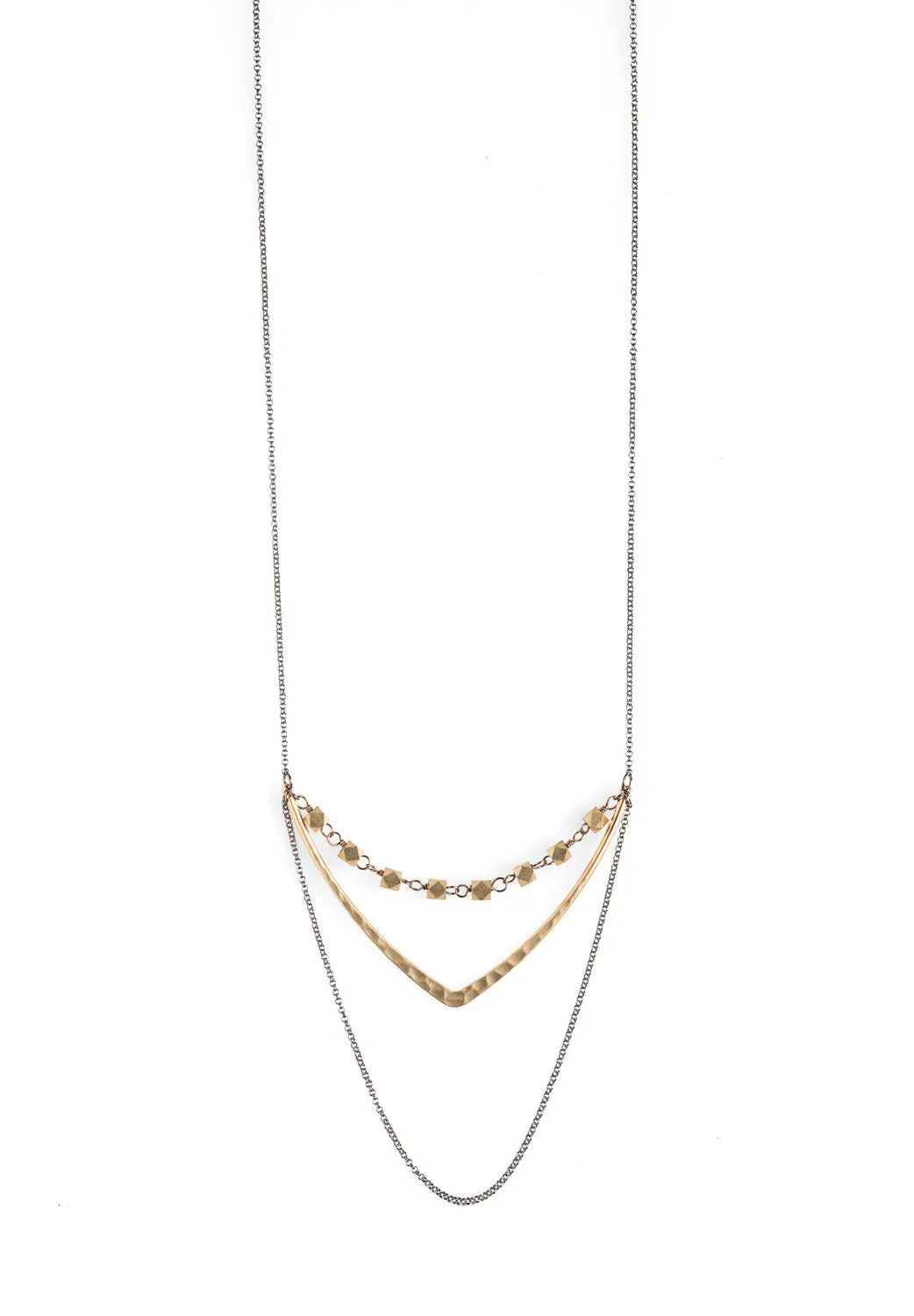 Cece Necklace