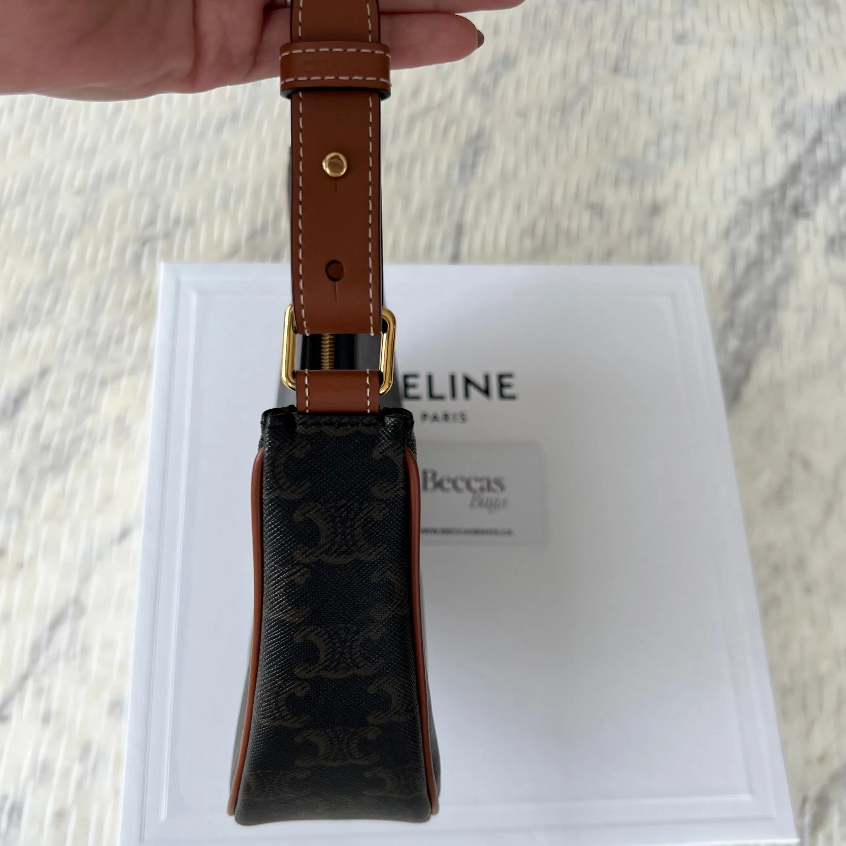 Celine Ava Bag