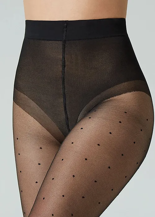 Cette Richmond Fashion 20 Denier Tights ()