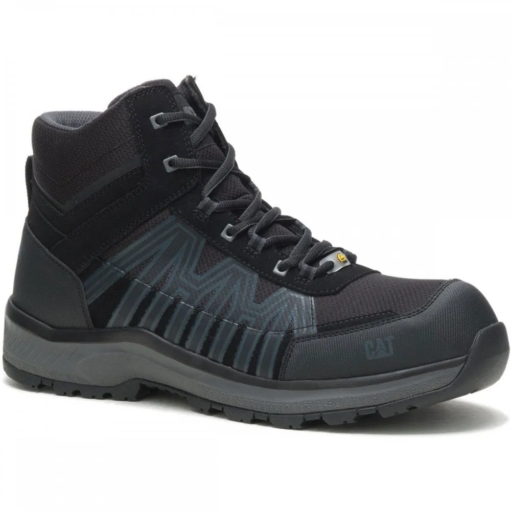 Charge S3 Safety Hiker Boots