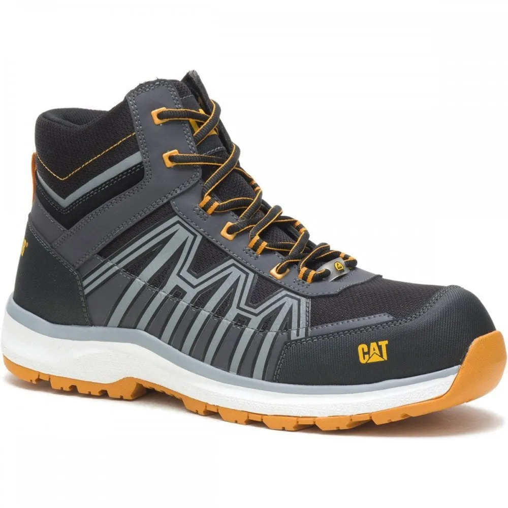 Charge S3 Safety Hiker Boots