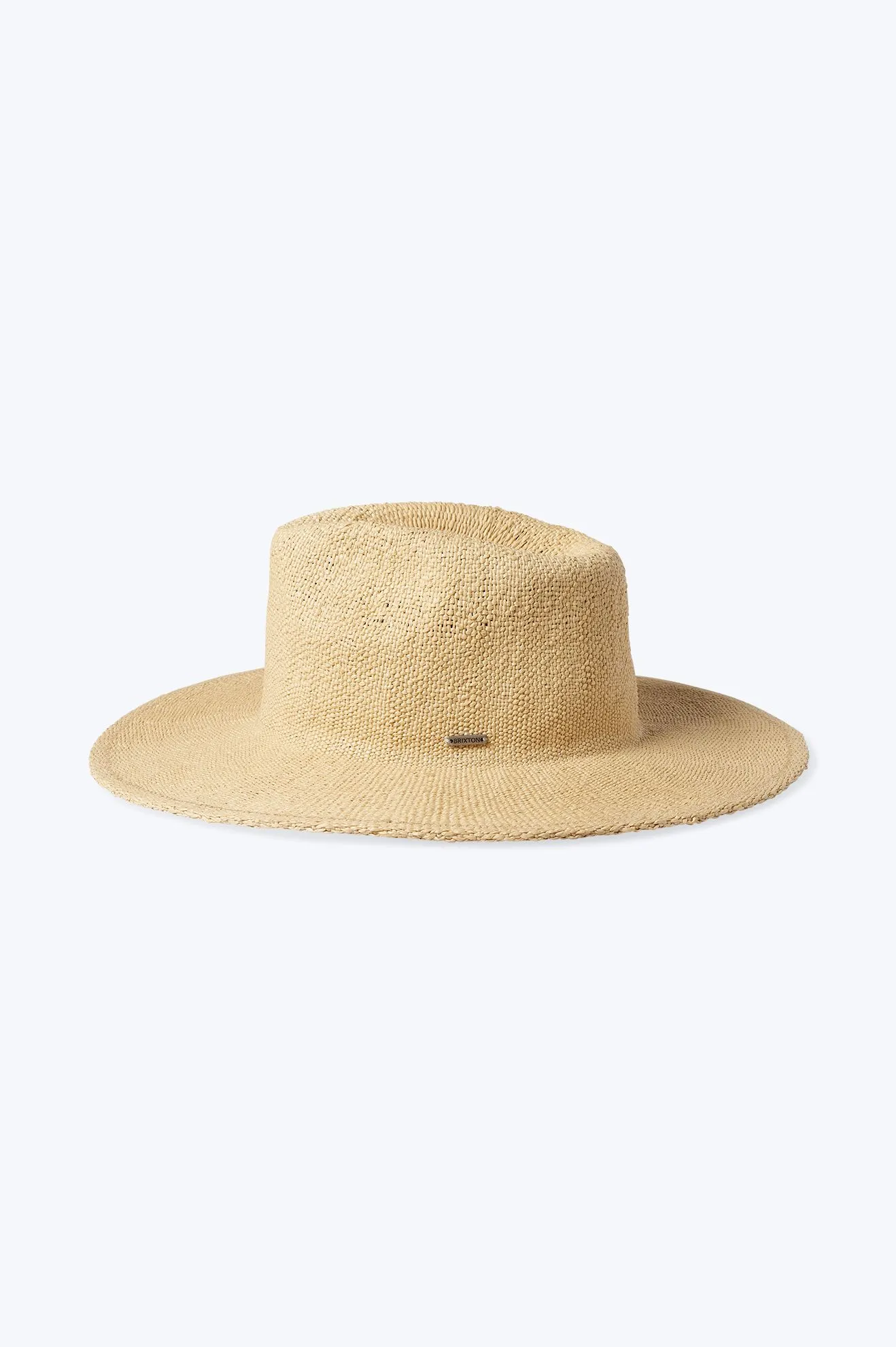 Cohen Straw Cowboy Hat - Natural