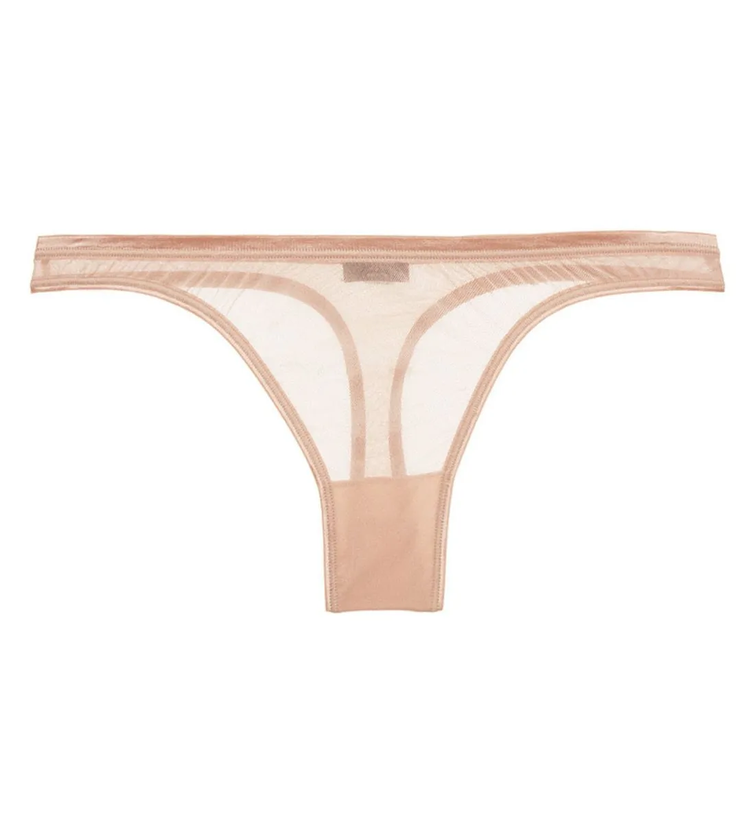 Cosabella Soire Confidence Classic Thong (SOIRC0322) - Sette