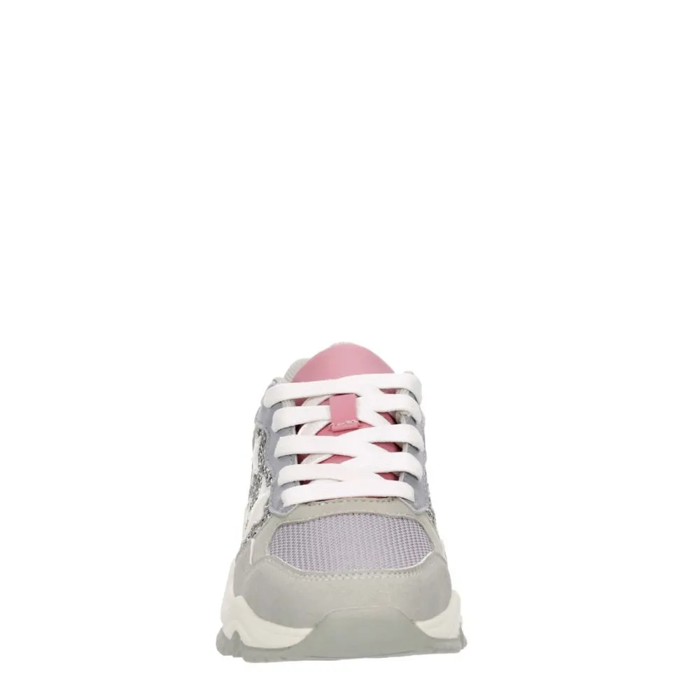 CUPCAKE COUTURE  GIRLS LITTLE-BIG KID ASHTON SNEAKER