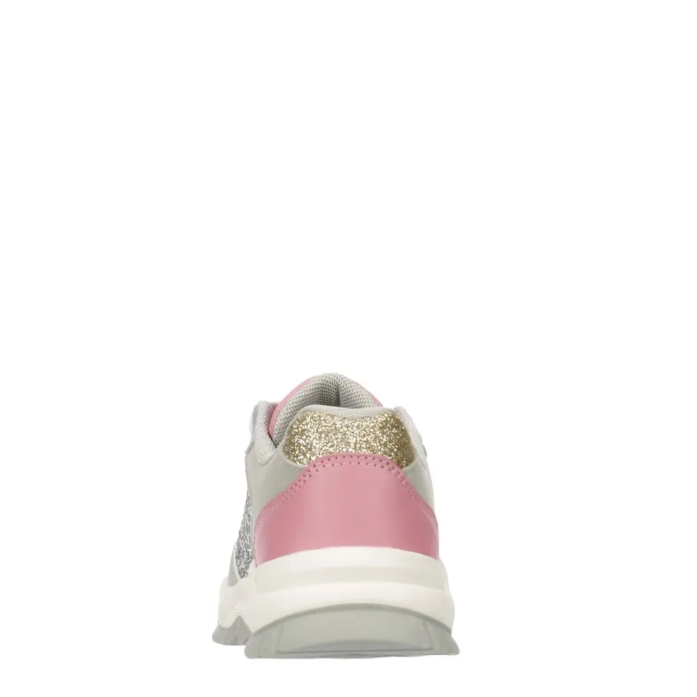 CUPCAKE COUTURE  GIRLS LITTLE-BIG KID ASHTON SNEAKER