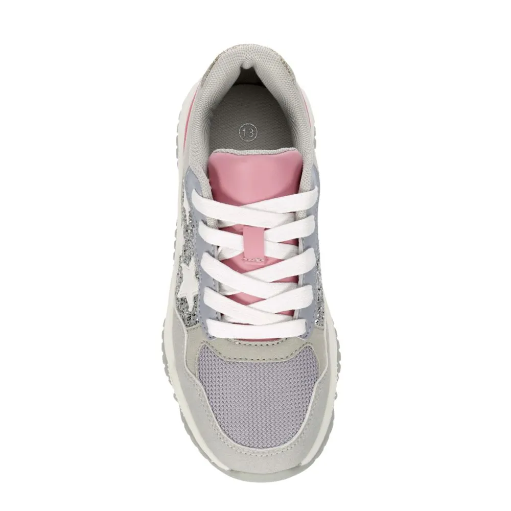 CUPCAKE COUTURE  GIRLS LITTLE-BIG KID ASHTON SNEAKER