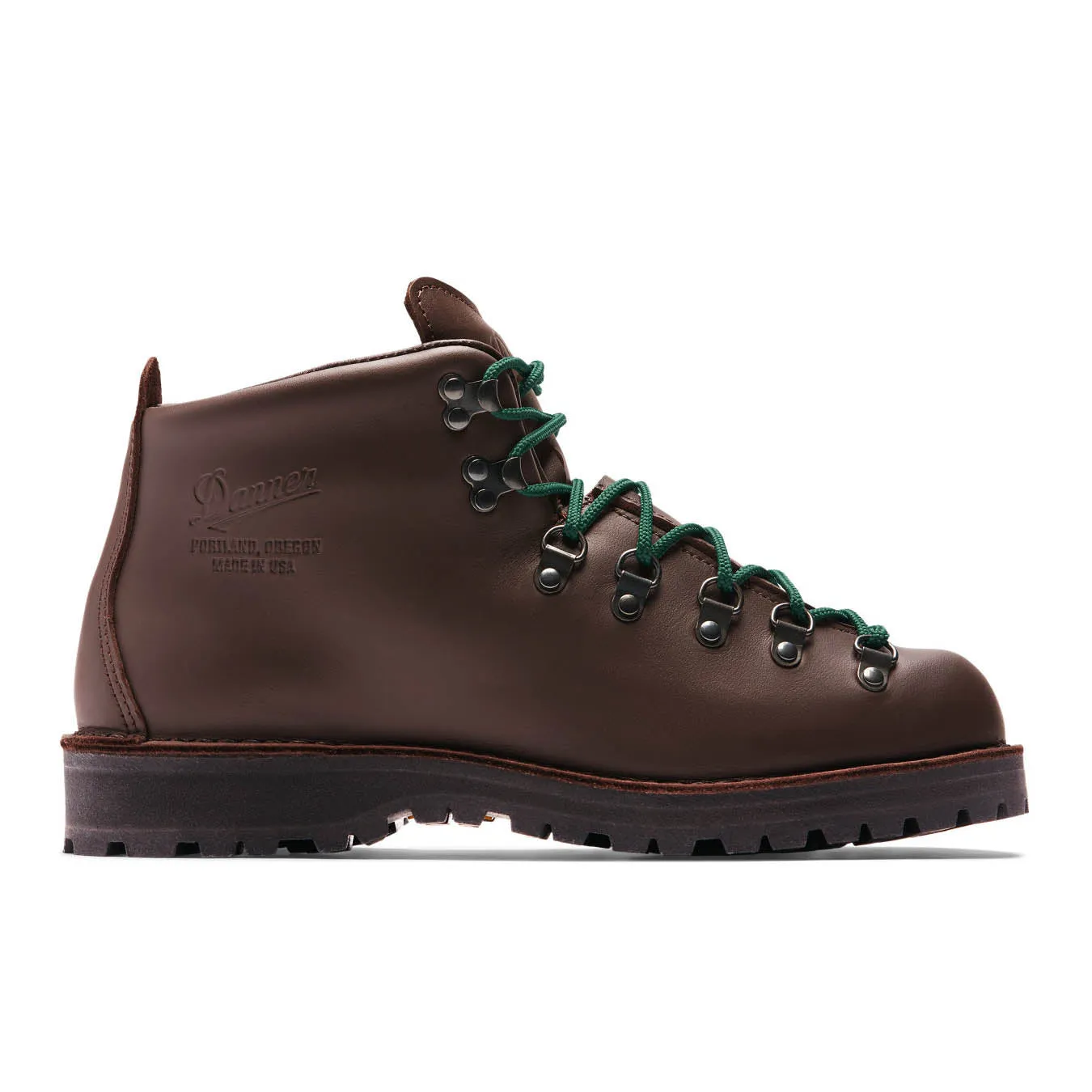 Danner Mountain Light II Hiking Boots