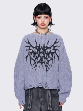 Dark Essence Sweater