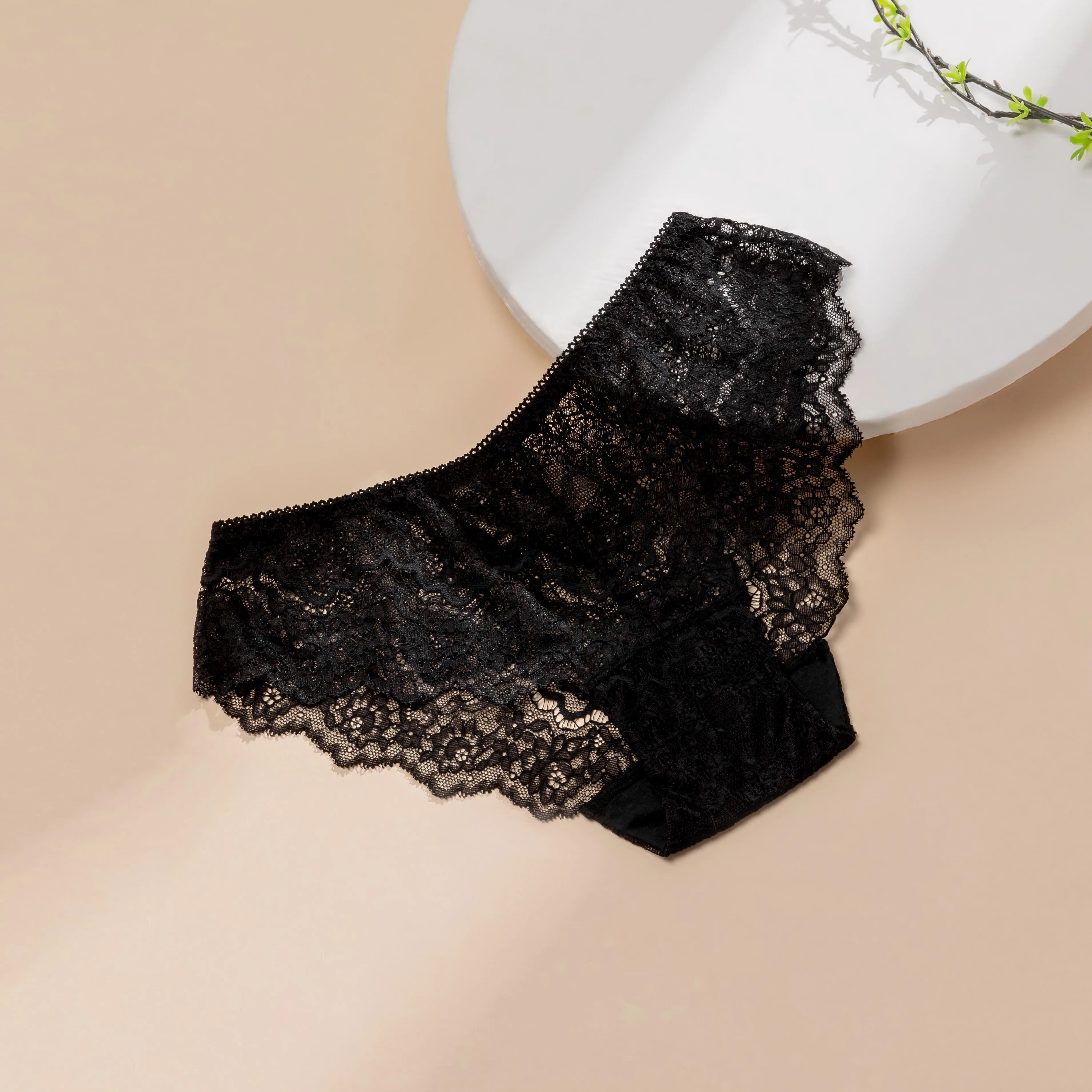 Dear Daisy Mini Lace Panty S24-081377