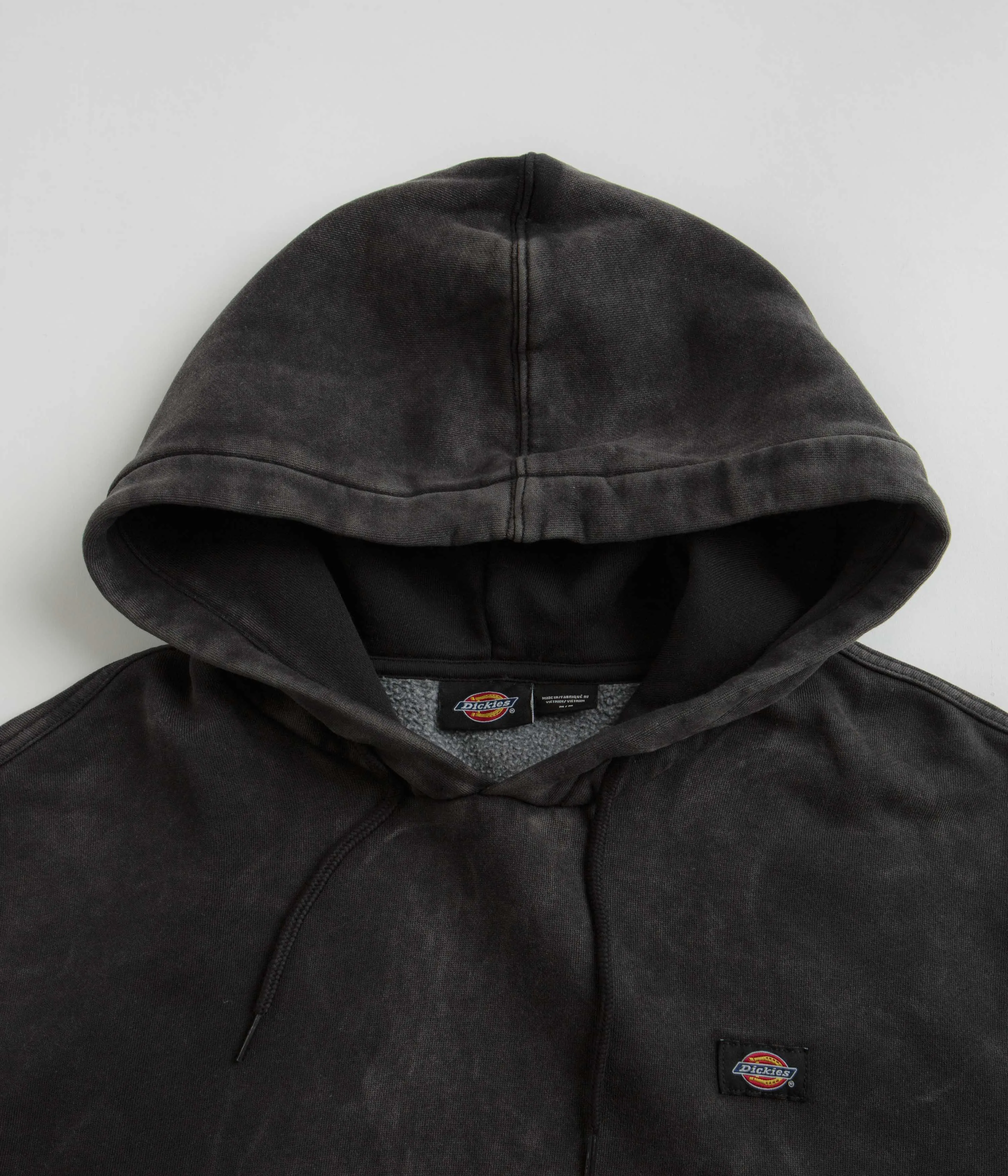 Dickies Newington Hoodie - Black