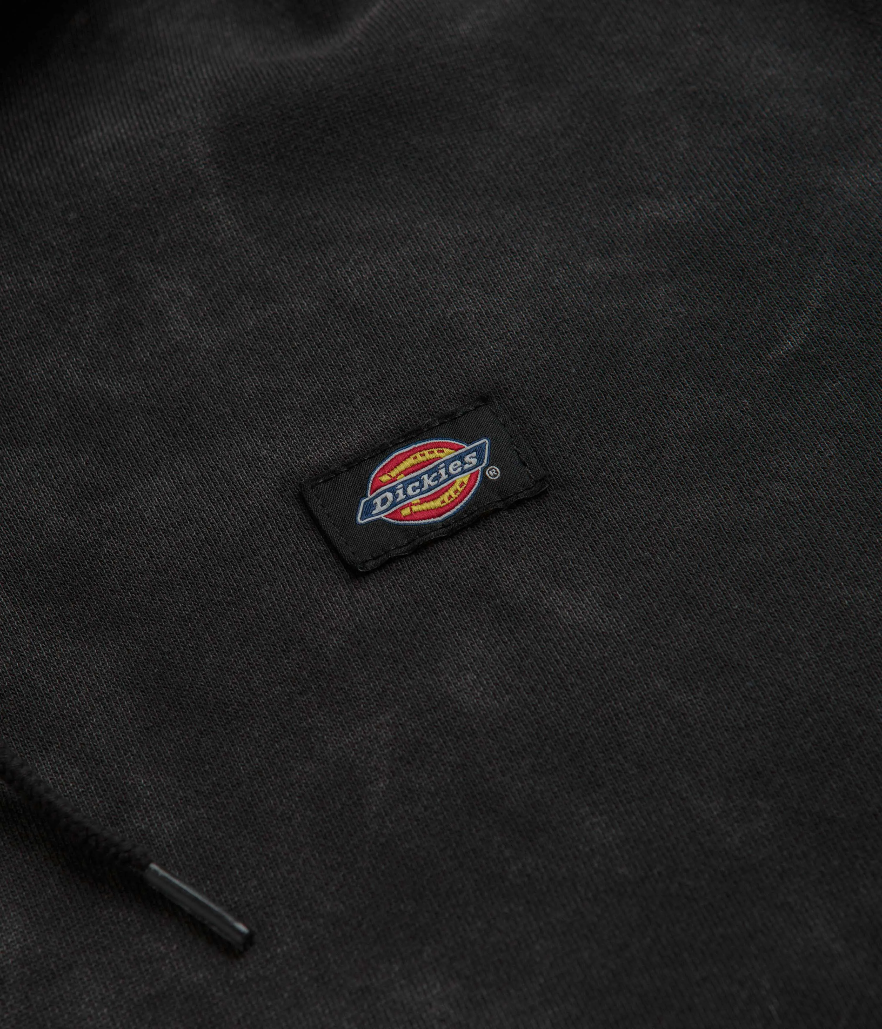 Dickies Newington Hoodie - Black