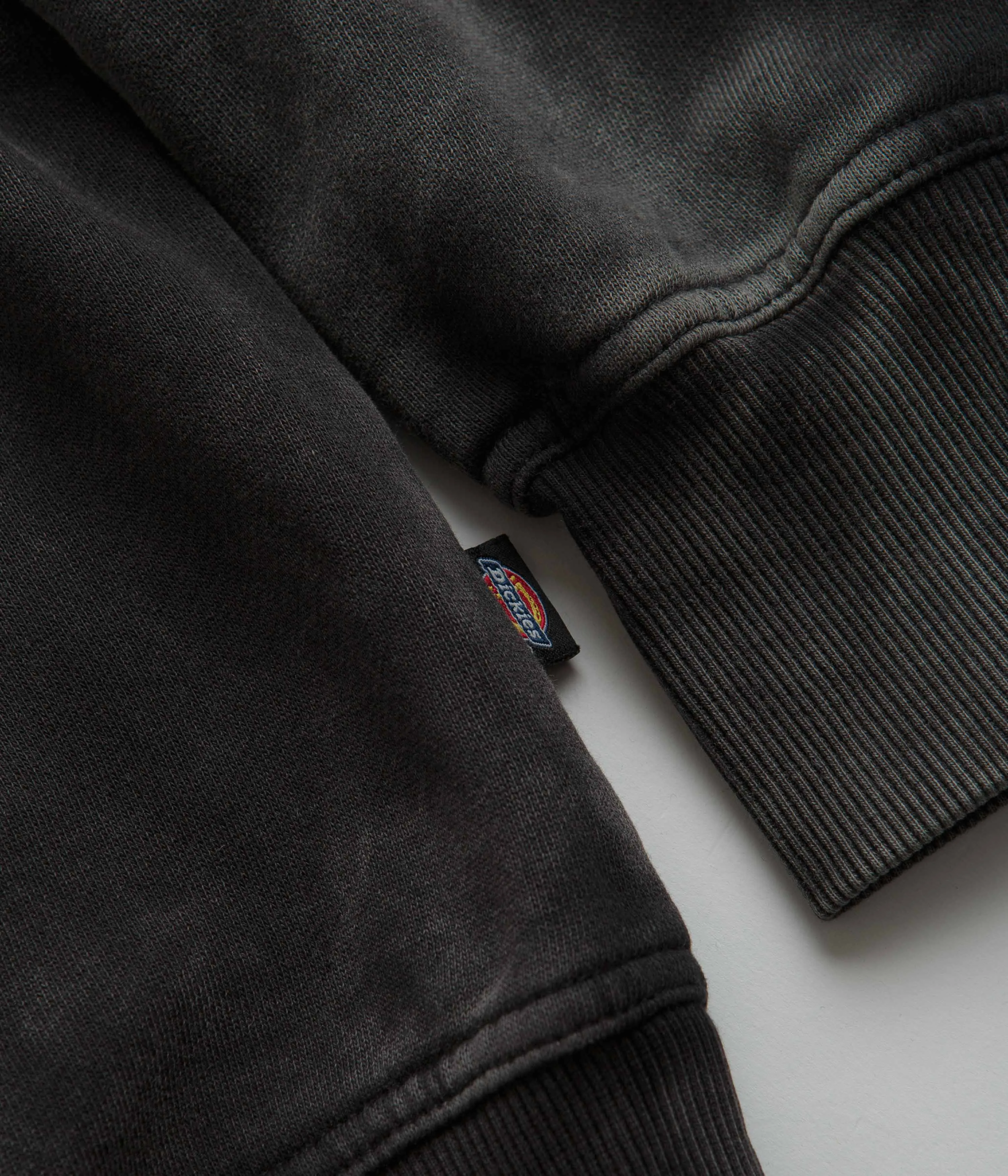 Dickies Newington Hoodie - Black