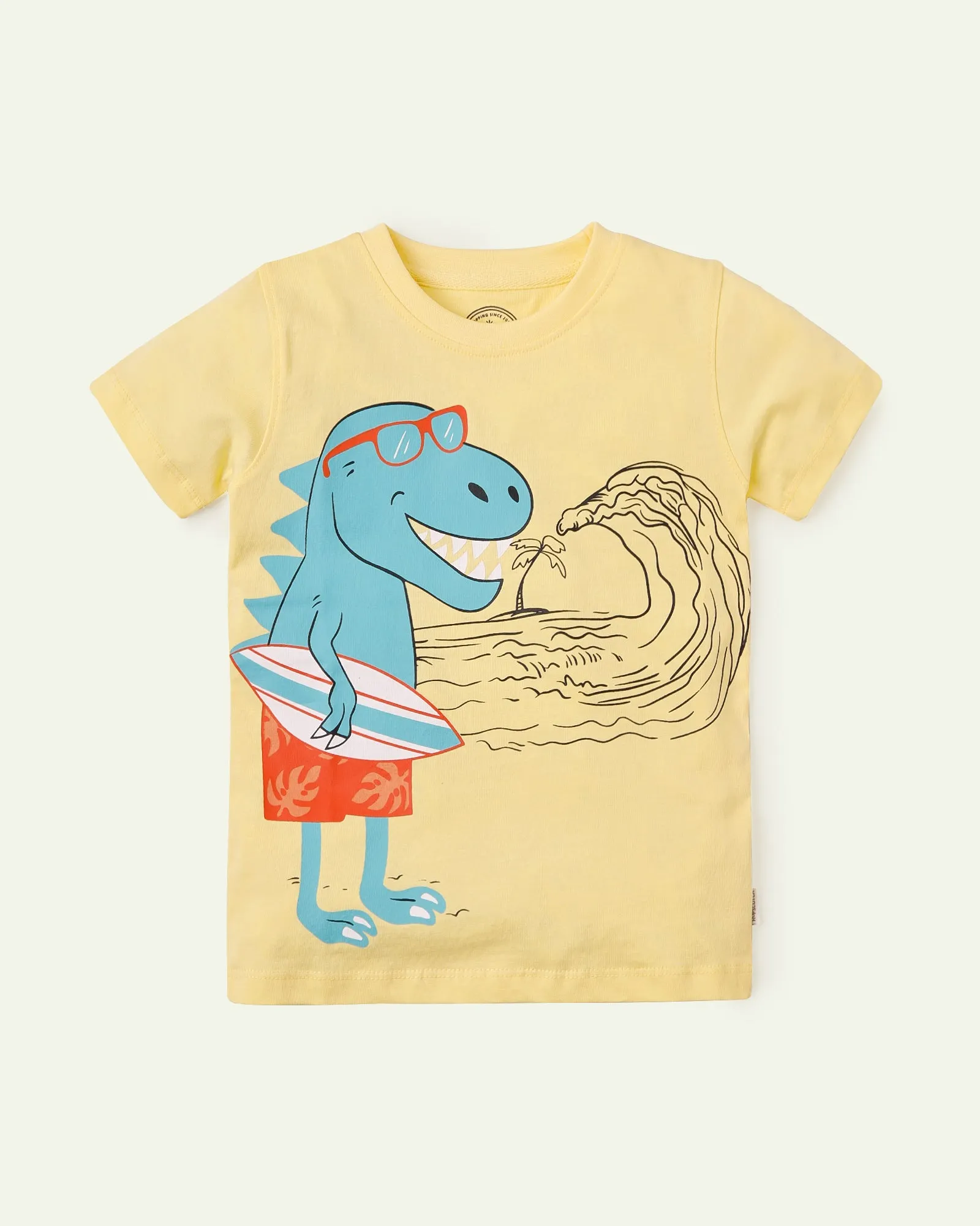 Dinosaur T-Shirt