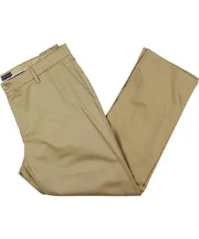 Dockers Mens Straight Fit Comfort Khaki Pants