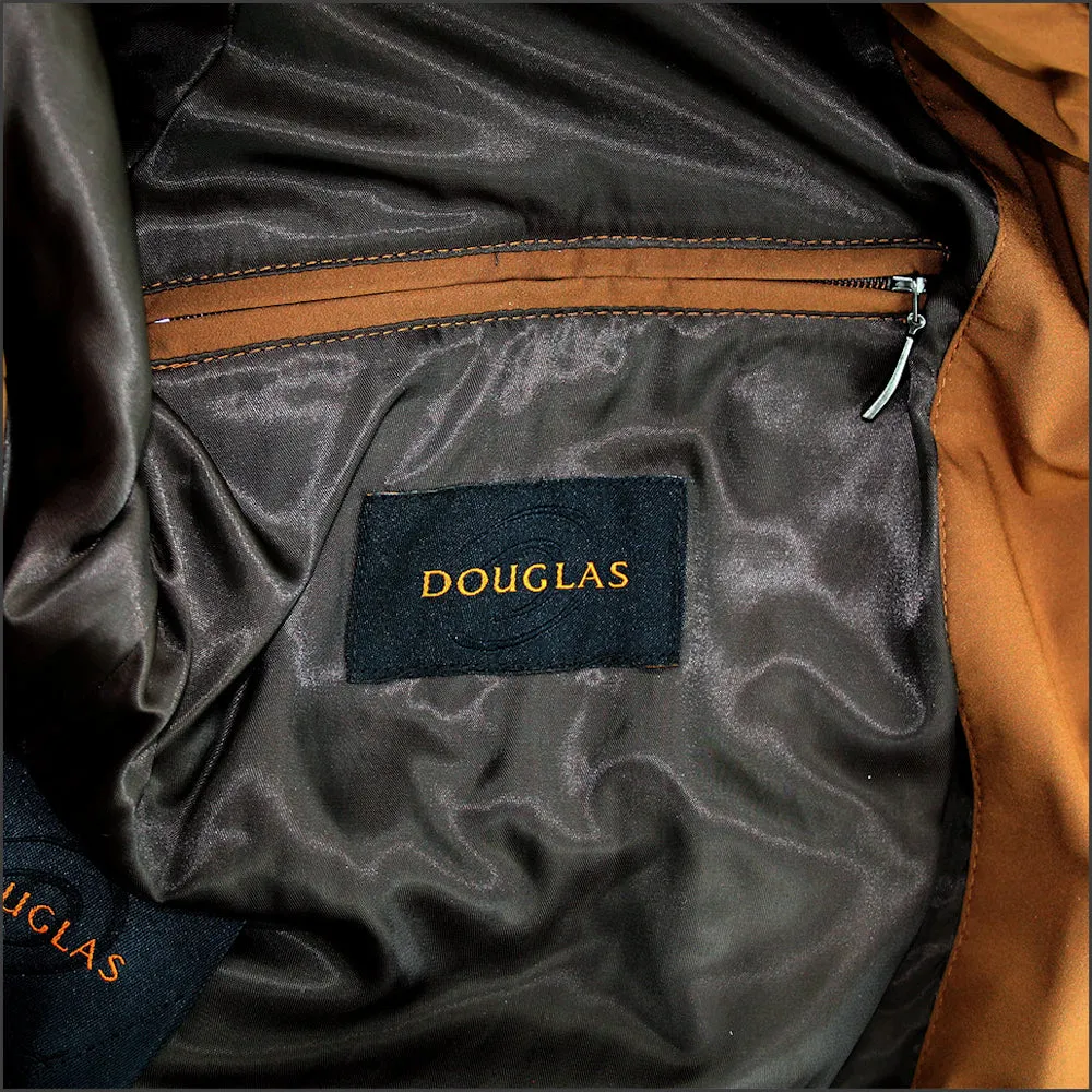 Douglas Clarkson Tan/Camel Casual