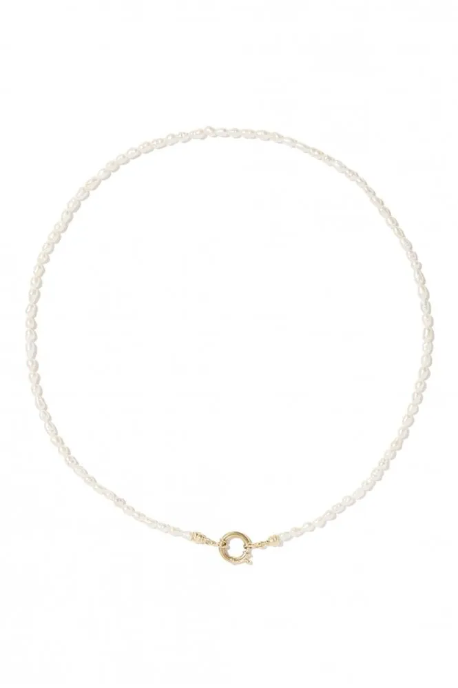 Doux Necklace    