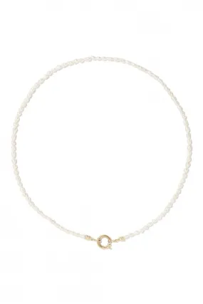 Doux Necklace    