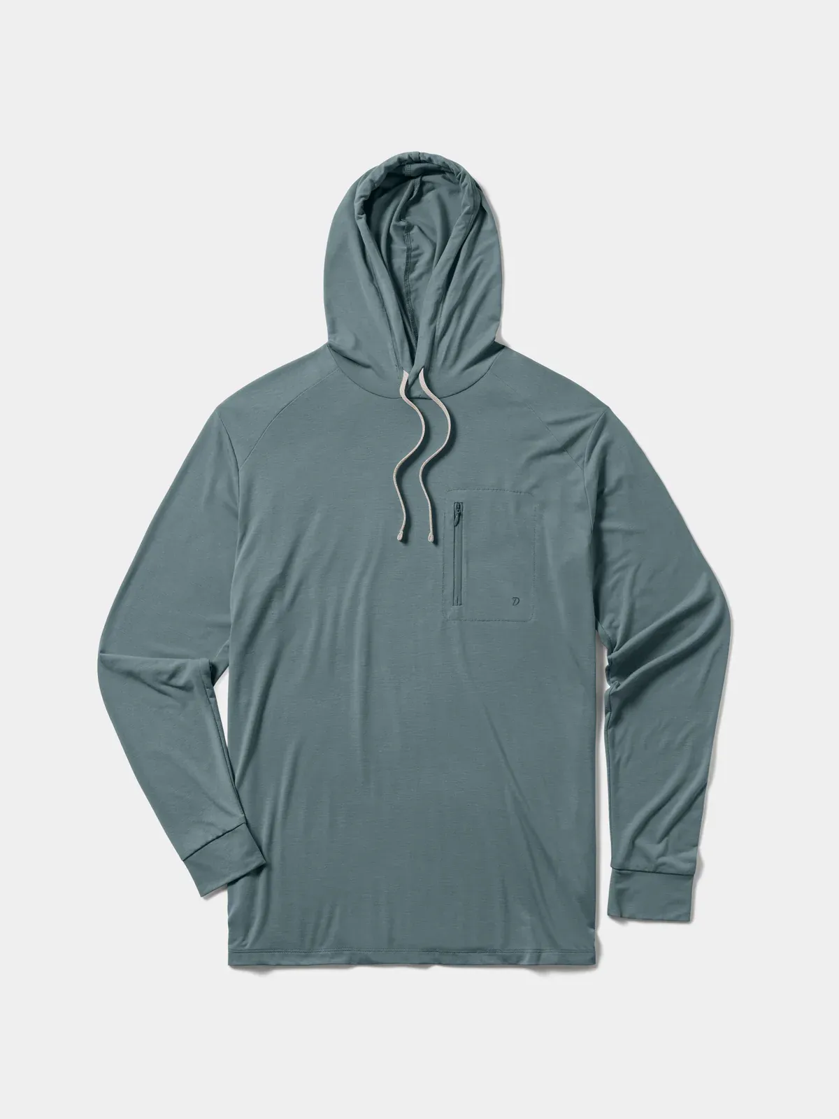 Duck Camp Lightweight Bamboo Hoodie