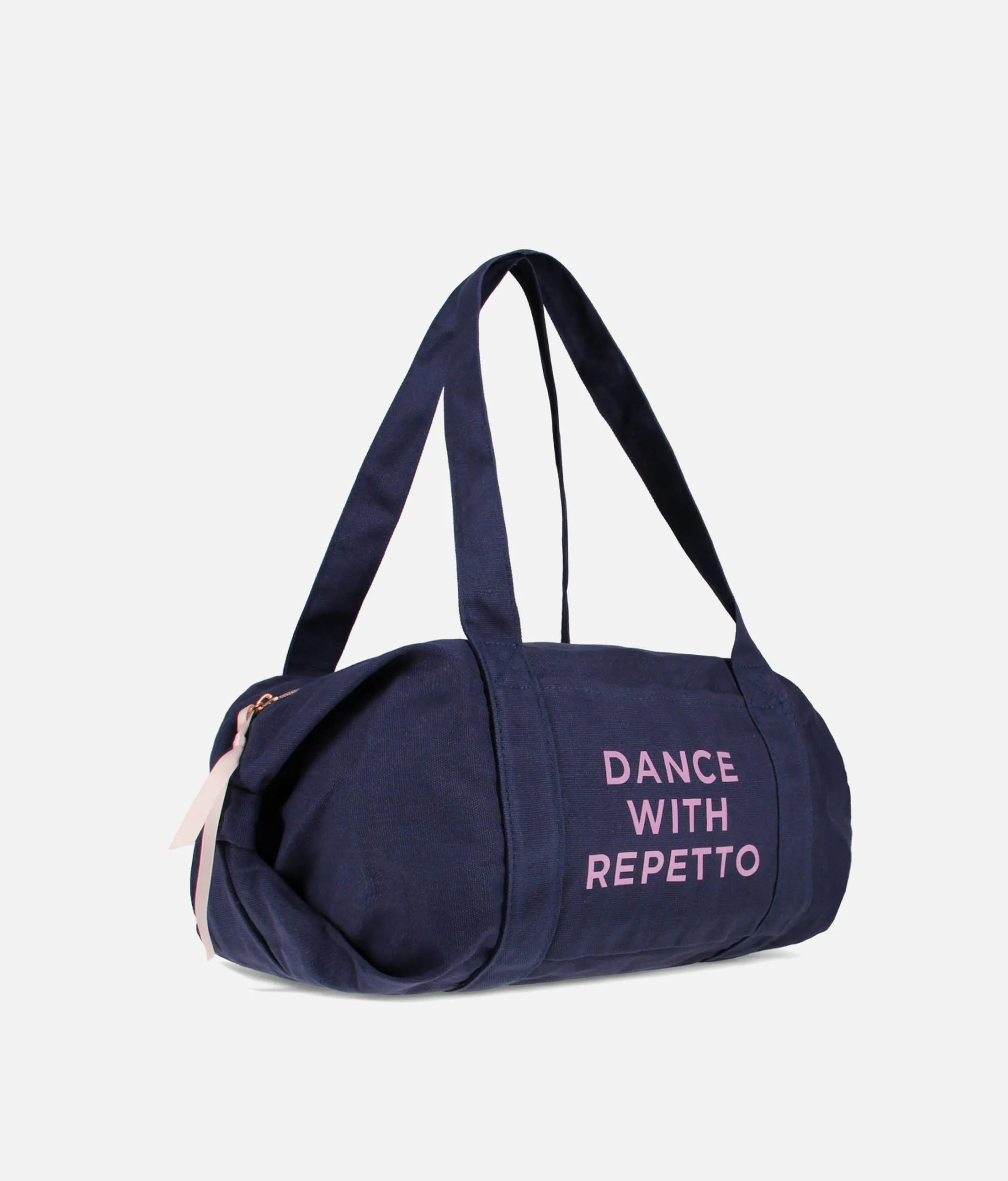 Duffle Dance Bag Dance with Repetto - 0232