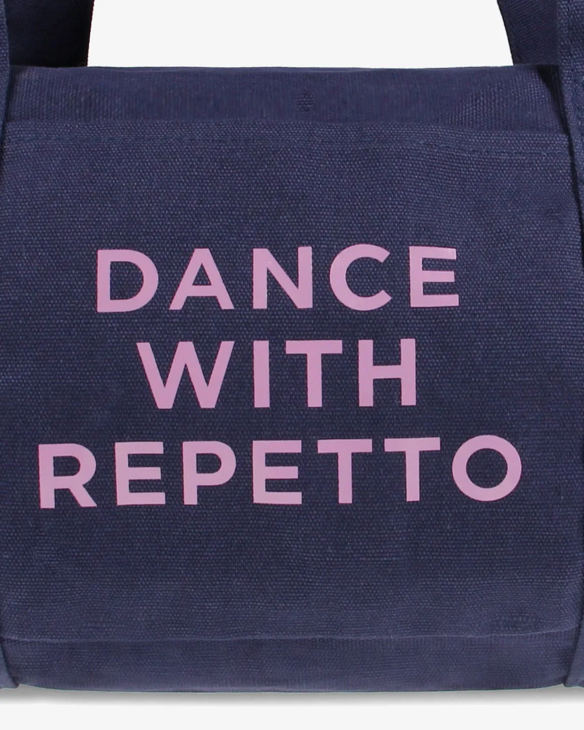 Duffle Dance Bag Dance with Repetto - 0232