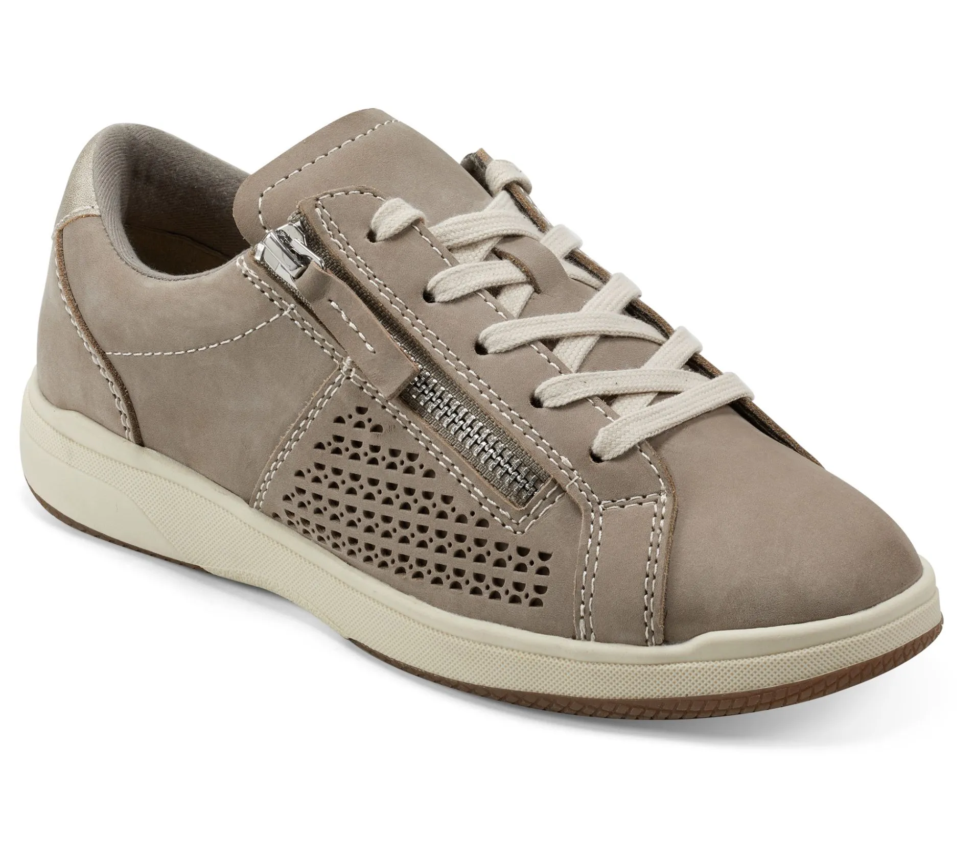 Earth Origins Lace-Up Sneaker - Netta