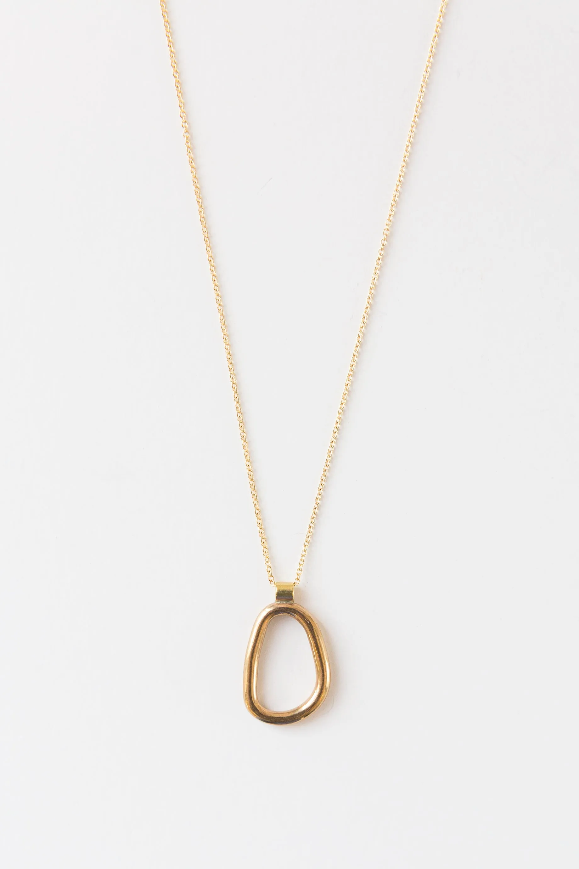 Elio Necklace