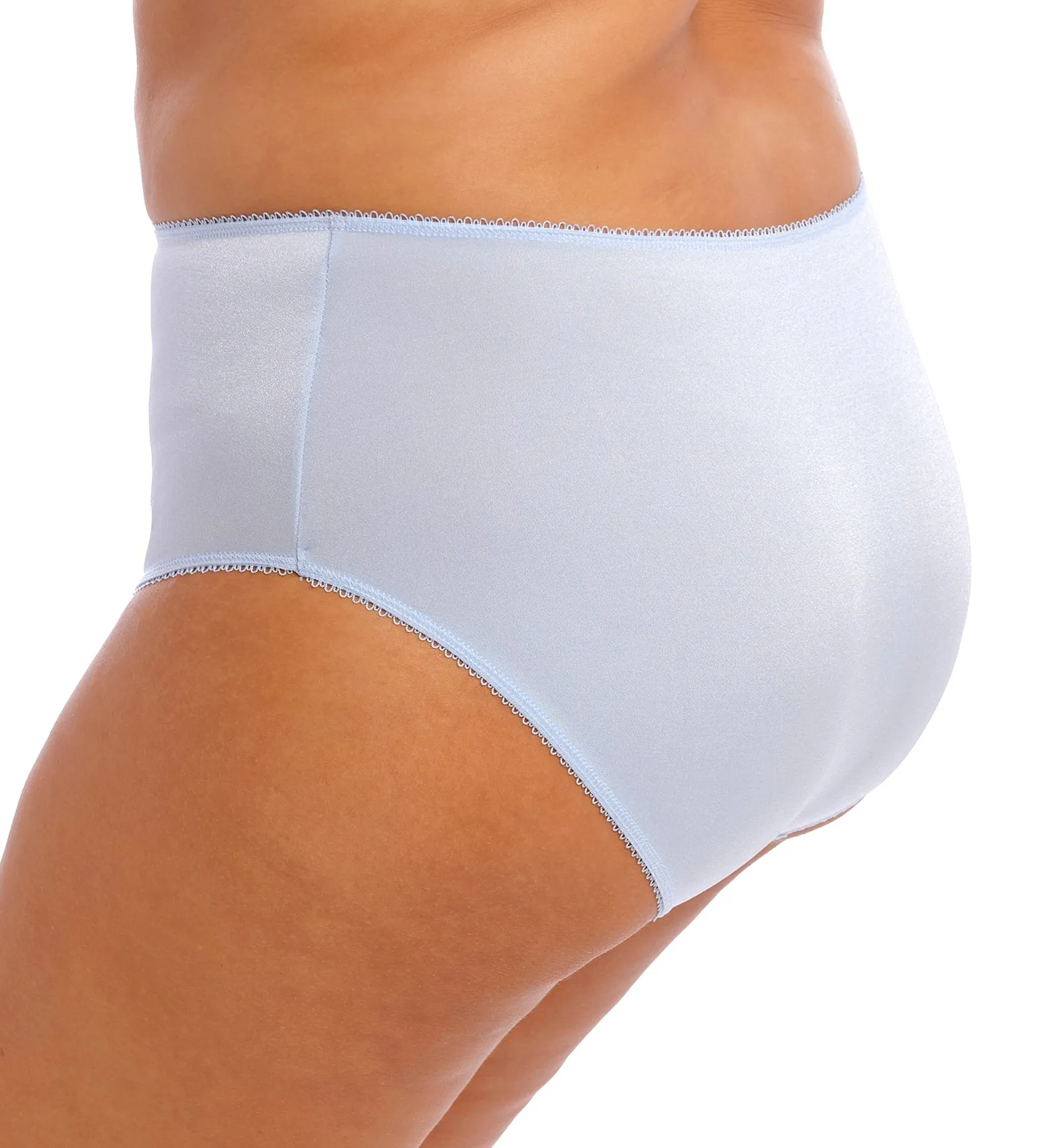 Elomi Cate Full Panty Brief (4036) - Alaska