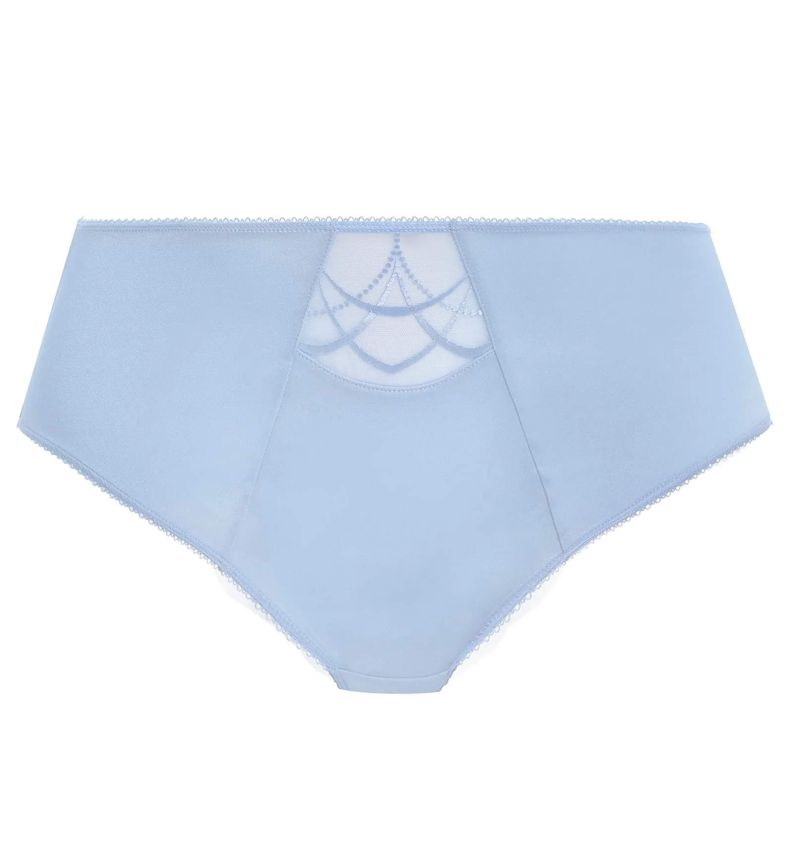 Elomi Cate Full Panty Brief (4036) - Alaska