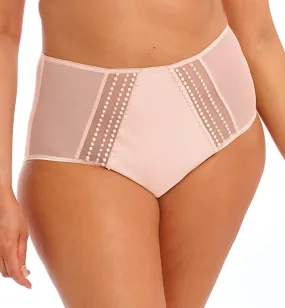 Elomi Matilda Matching Full Panty Brief (8906) - Pearl Blush