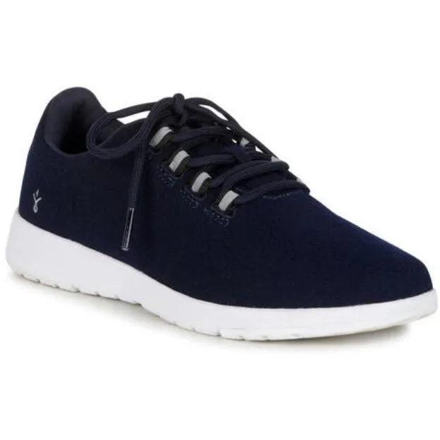 Emu Barkly Wool Sneaker