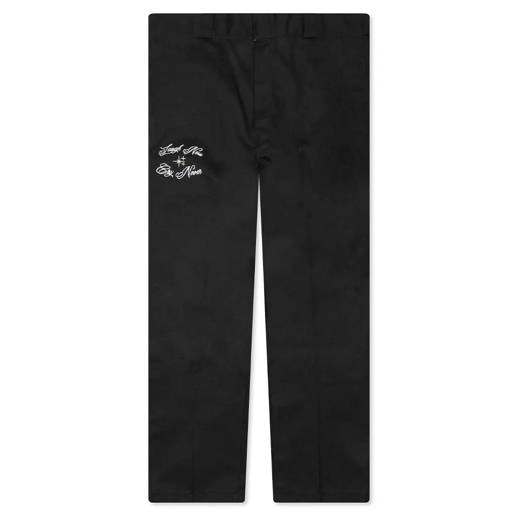 Estevan Oriol x Original 874® Twill Work Pants