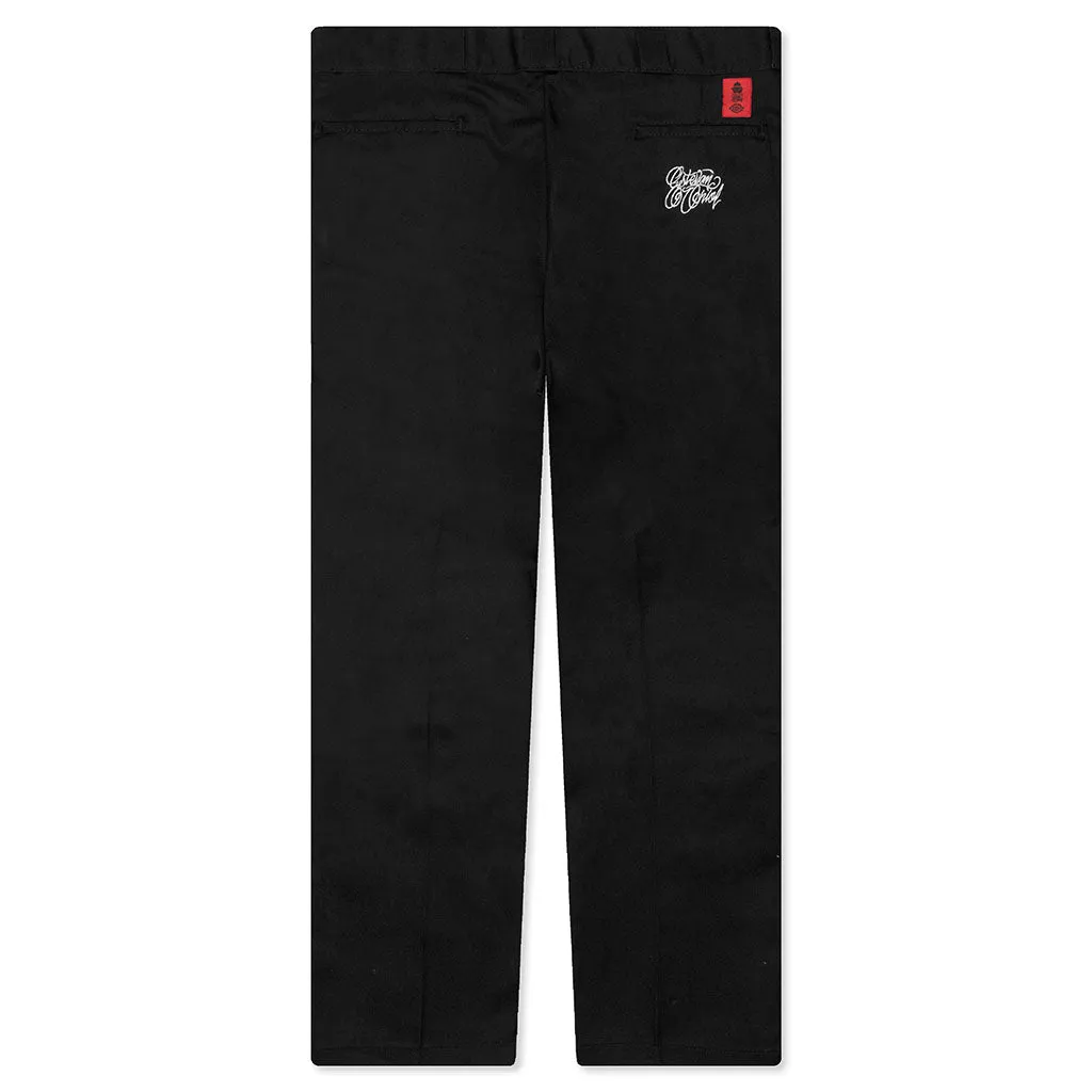 Estevan Oriol x Original 874® Twill Work Pants