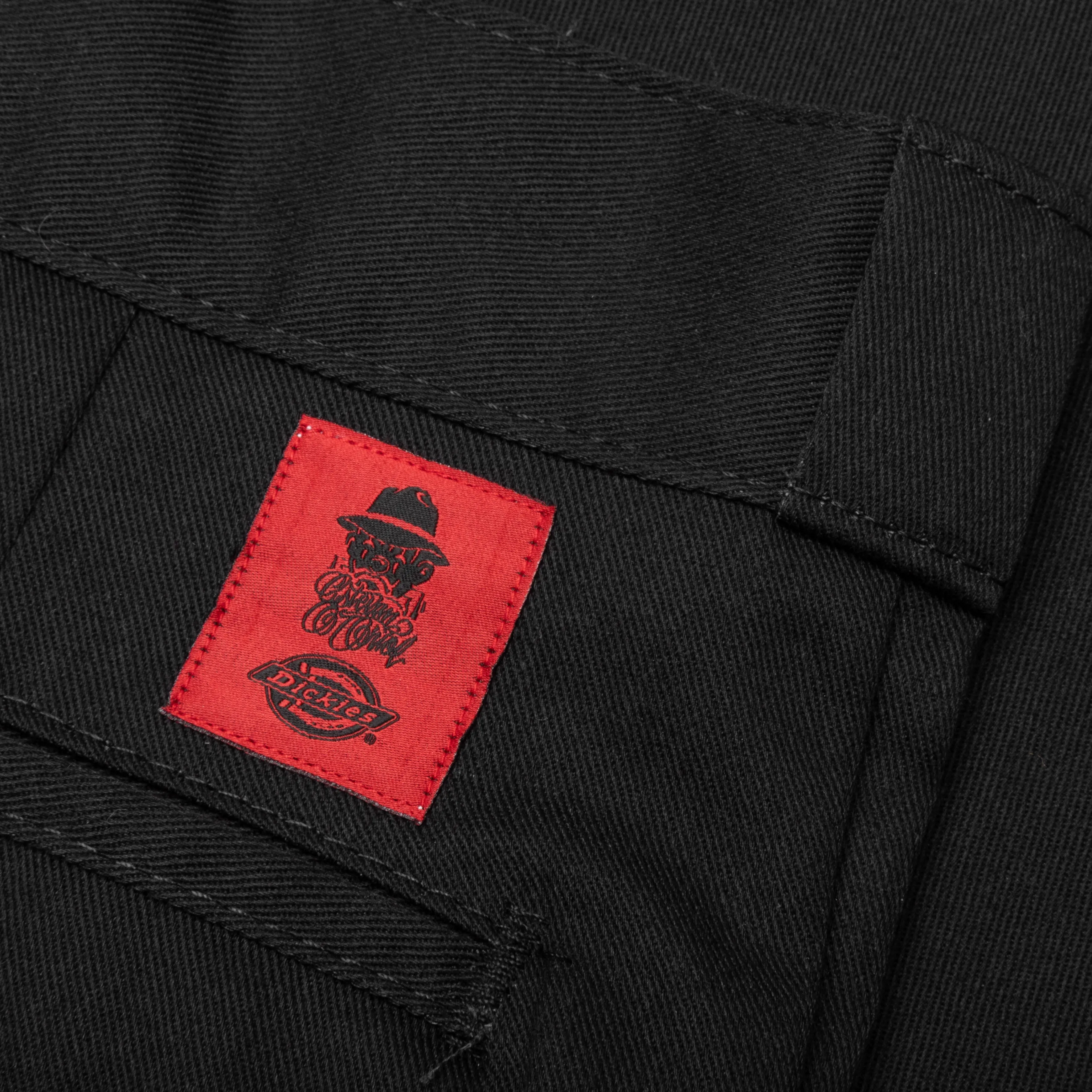 Estevan Oriol x Original 874® Twill Work Pants