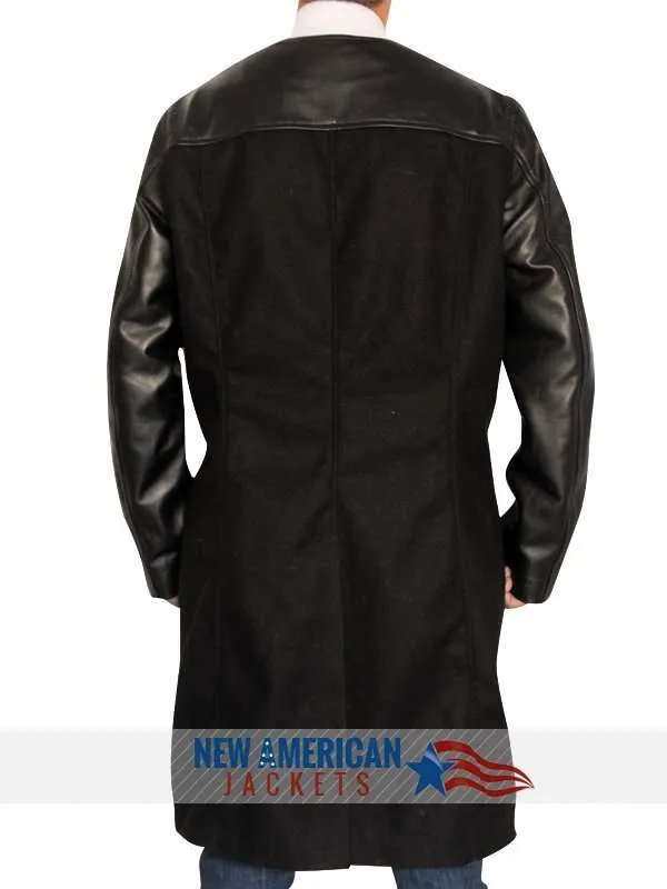 Farscape John Crichton Coat | Farscape Coat