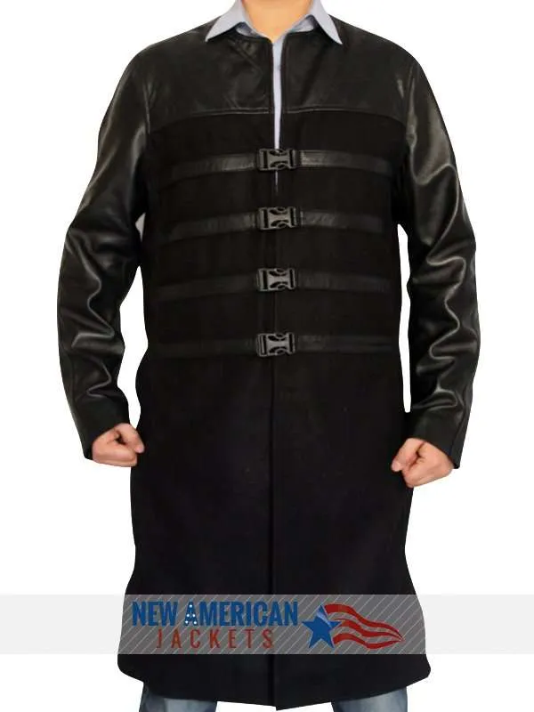 Farscape John Crichton Coat | Farscape Coat