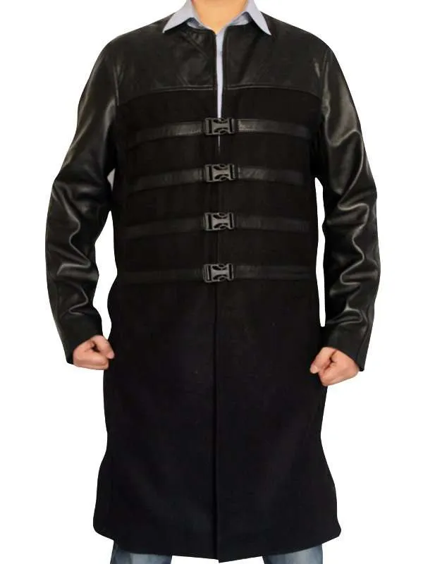 Farscape John Crichton Coat | Farscape Coat