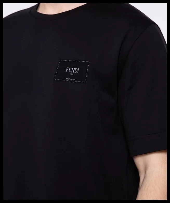 FENDI  |T-shirt