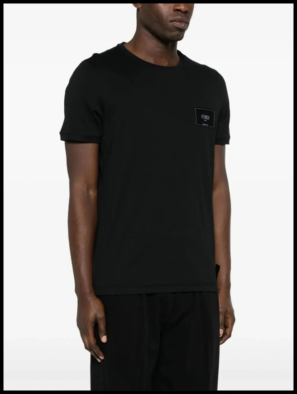 FENDI  |T-shirt