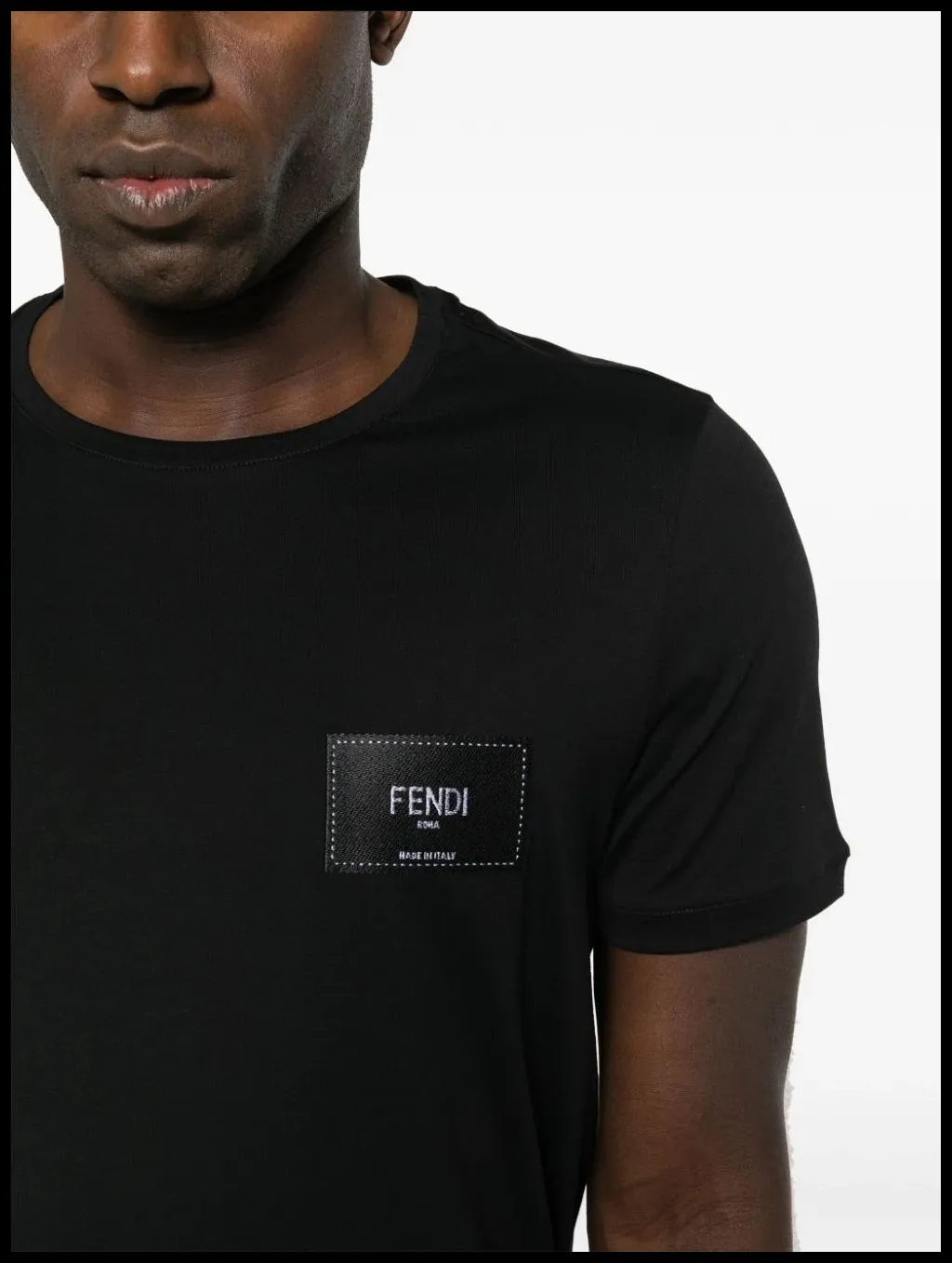 FENDI  |T-shirt