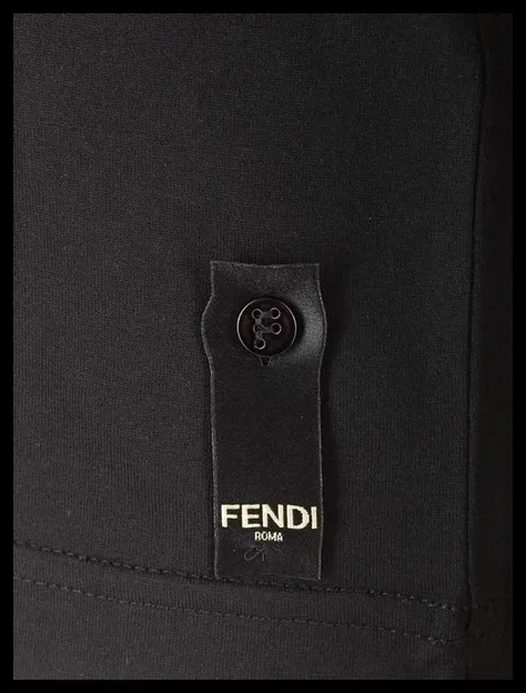 FENDI  |T-shirt