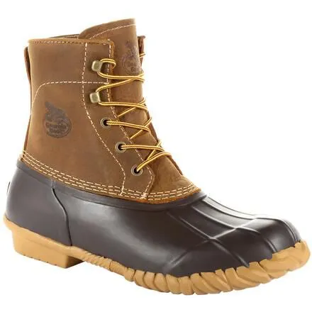 Georgia Boot Marshland Unisex Duck Boot