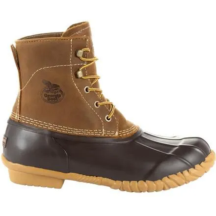 Georgia Boot Marshland Unisex Duck Boot